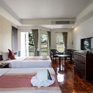 Deluxe Zimmer